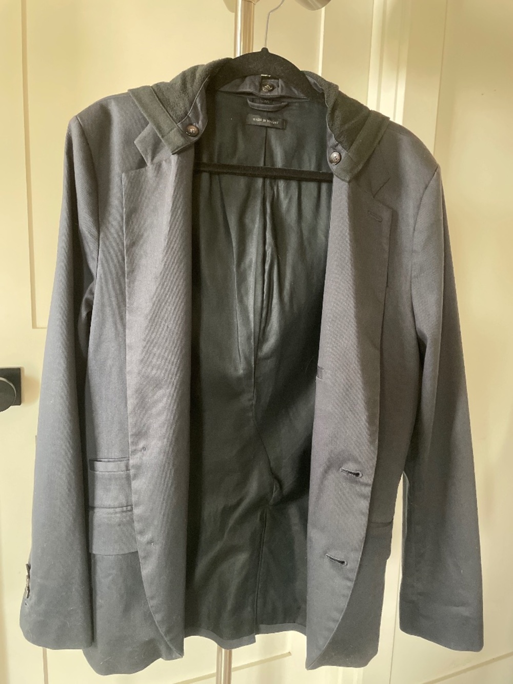 Juicy Couture Blazer